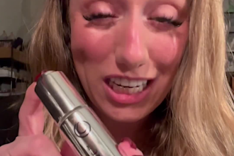 create amazing videos as a millennial female mom