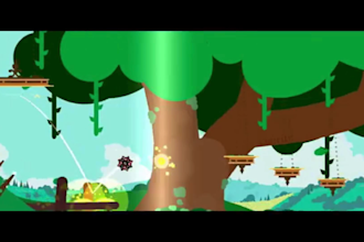 decorate gd level geometry dash gd thumbnail layout worthy level texture pack