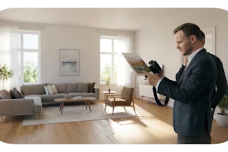 edit ai veo 3 video ads , promotional videos for brands and products veo 3