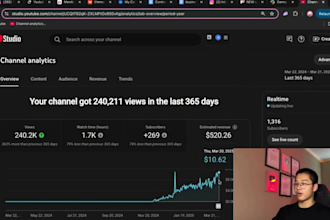 monetize cash cow youtube short, automated cash cow channel, cash cow video