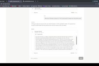 build a custom ai rag chatbot for your documents