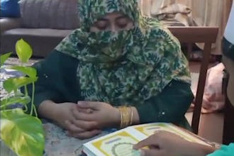 be your professional online quran tutor for kids and adults