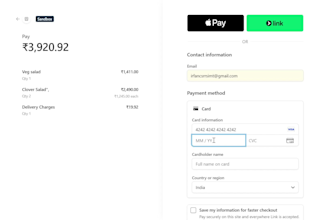 build and customize your shopify store with responsive design