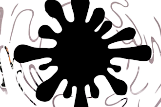 beauty intro for youtube or tiktok, beauty guru makeup intro, outro and banner