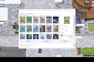 create your own online ragnarok private server