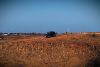 do drone videos in india