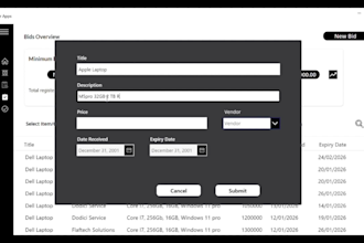 build business solution applications using microsoft power apps