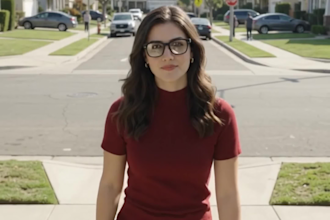 create realistic ai ugc videos