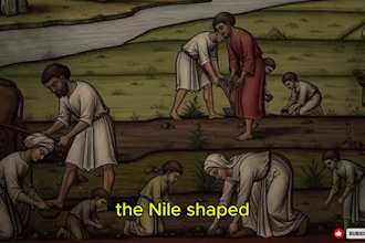 edit boring history videos with ai videos in start