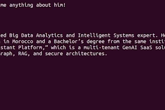 create custom ai agents for your business