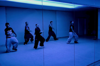 create custom dance choreography for music artists, events and weddings