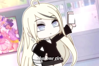 create gacha club and gacha life videos for your channel