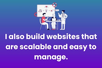 rebuild wordpress elementor website