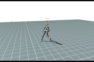 record xsens mocap for games film and VR