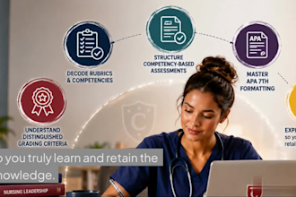 guide you through capella flexpath rn to bsn assessments