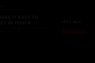 design a professional gym and fitness website