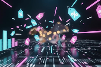 create ai ugc video ads for your black friday and christmas promo