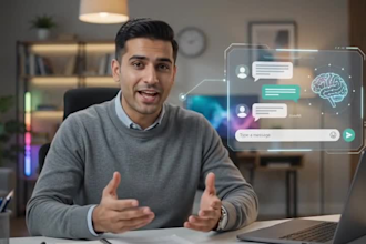 build customize ai website 2026
