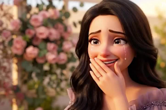 2d anime animation 2d music video 2d cartoon animation 2d character animation
