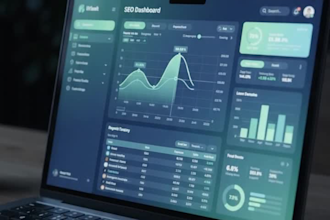 find a profitable micro niche and low competition keywords for your website
