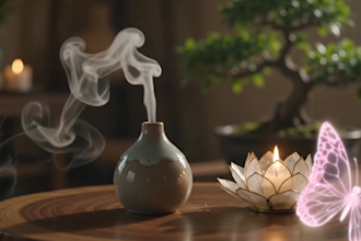 create relaxation, yoga, sleep and healing music videos for youtube