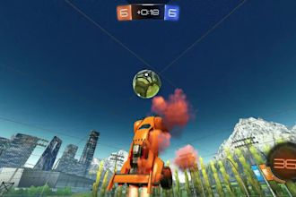 help you get better in rocket league as an ssl