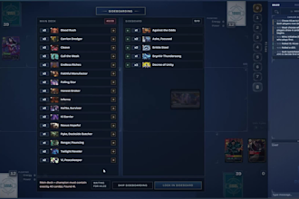 riftbound vod review and coaching