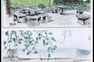 just sketch for your business