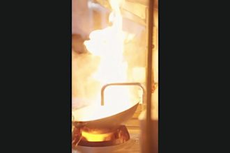 edit recipie cooking video and food footage for instagram reels, youtube, tictok