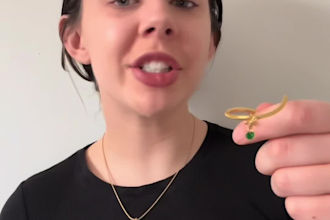 create ugc video ads for your fashion and jewelry brand