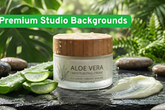 create realistic ai product photography and lifestyle mockups