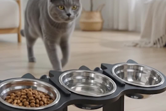 create viral ai product video ads creative for tiktok, facebook, and amazon