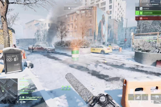 recording high quality gameplay footage for your content