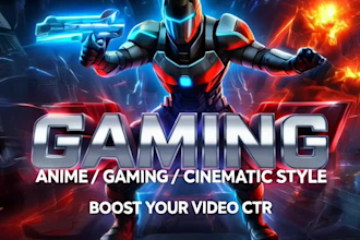 create viral youtube thumbnails for your channel