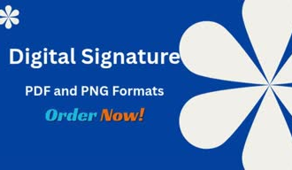 draw best digital signature