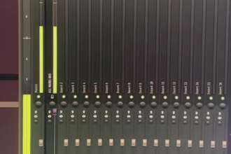 mix and master your track professional sound, budget price