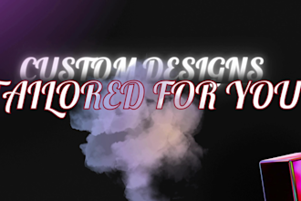 design attractive social media posts