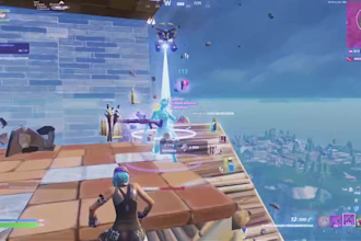 create high quality fortnite montage with fast delivery