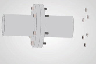 model, draft and render your mechanical part in solidworks or fusion 360