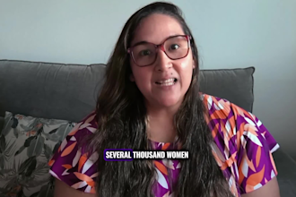 create authentic ugc videos for beauty and wellness brands
