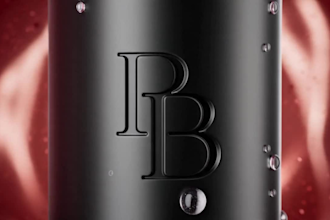 create luxury ai product commercials for perfume and cosmetics brands
