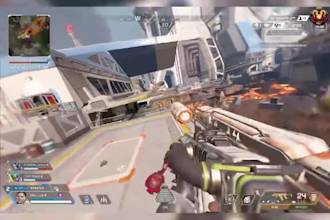 help you improve at apex legends