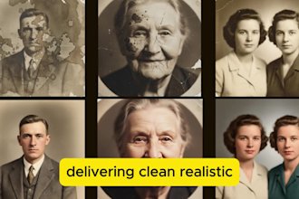 do ai image editing, photo enhancement, photo manipulation