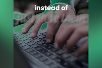 edit short form videos for brands and creators to drive engagement
