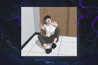 create anime storytelling videos with cinematic editing