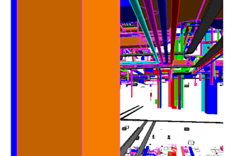 do mechanical hvac bim modeling using revit
