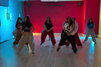 create trending tik tok dance videos for your brand or content