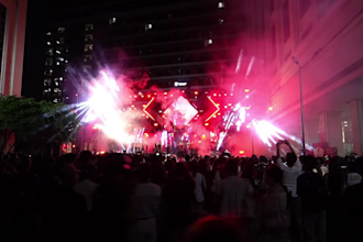 edit your multicam live music concert video with high retention