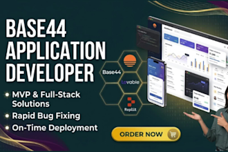 fix debug deploy base44 lovable replit stripe capacitor ios android app ai app