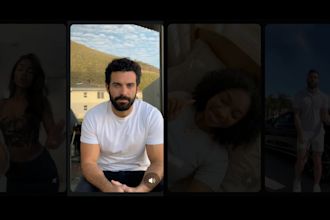 animate your image into a viral tiktok ai video